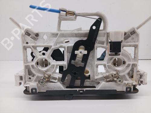 Climate control SUZUKI JIMNY Closed Off-Road Vehicle (SN) 1.5 DDiS 4x4 | BP29610937I5 
