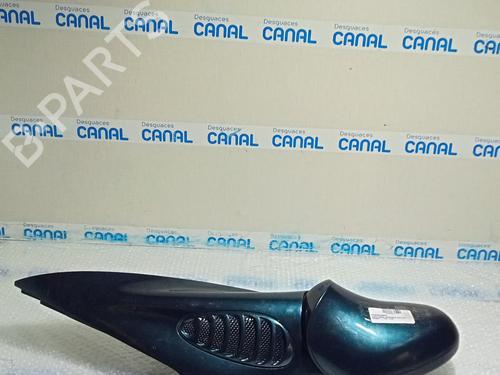 Right mirror RENAULT ESPACE III (JE0_) 2.2 dCi (JE0K) | BP26921270C27