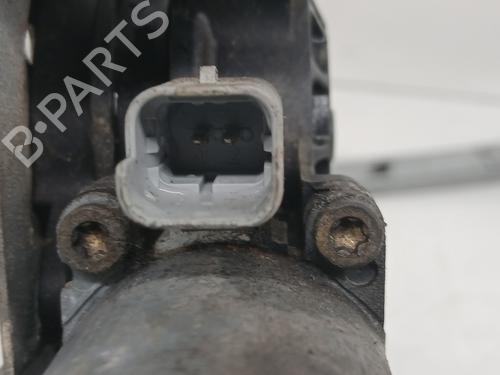 Front right window mechanism CITROËN XSARA PICASSO (N68) 2.0 HDi | BP27491975C23 