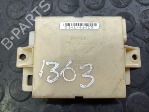 Used Electronic sensor MG MGF (RD) 1.8 i 16V (120 hp) 32074192