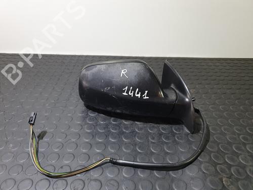 Used Right mirror PEUGEOT 307 Break (3E) 1.6 HDi 110 (109 hp) 32352451