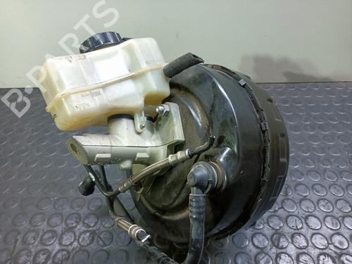 Used Servo brake BMW 3 (E90) 320 d (163 hp) 20842238