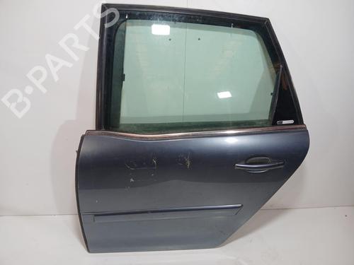 Used Left rear door CITROËN C4 Picasso I MPV (UD_) [2006-2015]  28103929