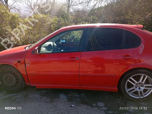 Right tailgate light SEAT LEON (1M1)  | BP33056552C80  - Image 7