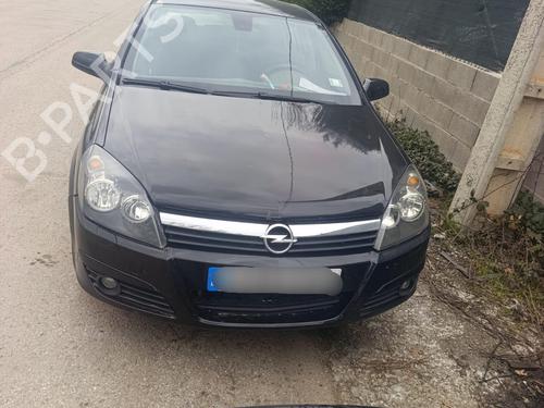 Used Parts OPEL ASTRA H (A04)    4480619