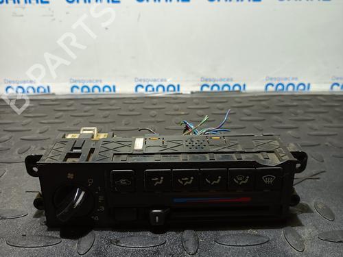 Used Climate control NISSAN PRIMERA Hatchback (P10) 2.0 D (75 hp) 20816533