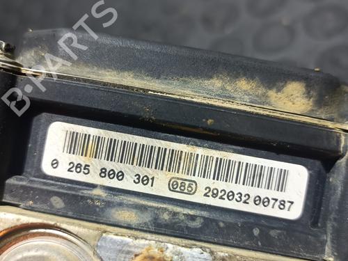 ABS pump PEUGEOT 307 Break (3E) 2.0 HDI 90 | BP20842373M43 