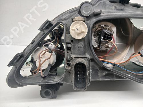 Left headlight SEAT IBIZA III (6L1)  | BP29482236C28 