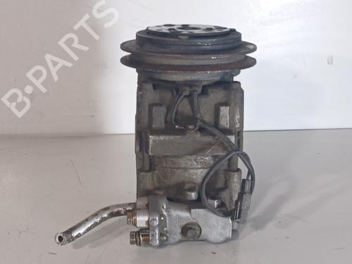 Used AC compressor MITSUBISHI GALLOPER (JK-01) [1998-2003]  29728285