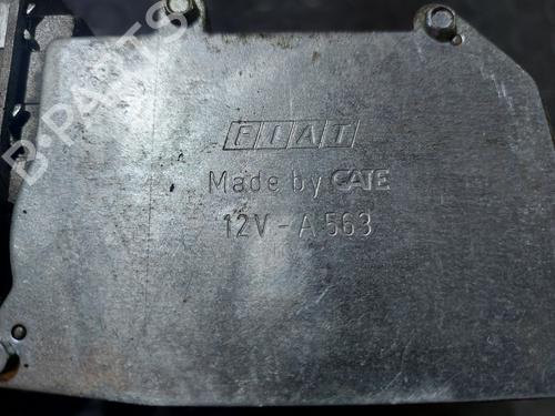Rear wiper motor FIAT BRAVO II (198_) 2.0 D Multijet (198AXN1B) | BP20826185M102 