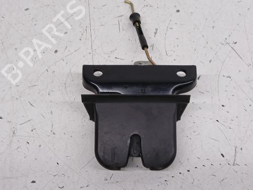 Used Tailgate lock AUDI A3 (8L1) 1.9 TDI (90 hp) 30402175