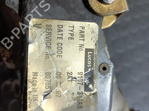 Injection pump SKODA FELICIA II (6U1) 1.9 D | BP20843329M78 