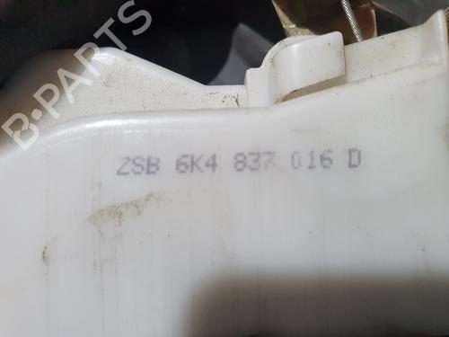 Front right lock SEAT IBIZA II (6K1) 1.9 D | BP20815385C97 