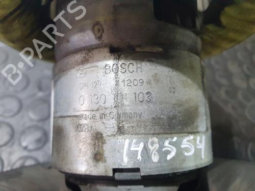 Varmvifte BMW 3 (E46) 320 d | BP20834653M62 