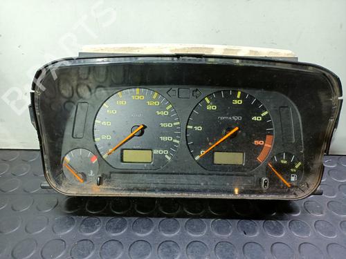 Used Instrument cluster SEAT INCA (6K9) 1.9 SDI (64 hp) 20831326
