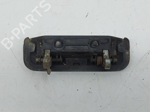 Rear right exterior door handle MITSUBISHI L200 (K7_T, K6_T, K5_T) 2.5 TD 4WD (K74T) | BP29834631C130 