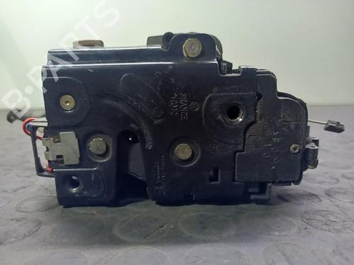 Used Rear left lock VW GOLF IV (1J1) 1.9 TDI (101 hp) 20826174