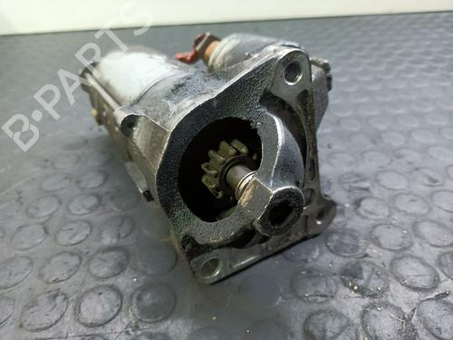 Starter RENAULT MEGANE II Estate (KM0/1_) 1.9 dCi | BP20830820M8