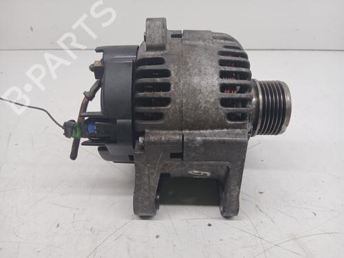 Used Alternator RENAULT CLIO II (BB_, CB_) [1998-2016]  24630023