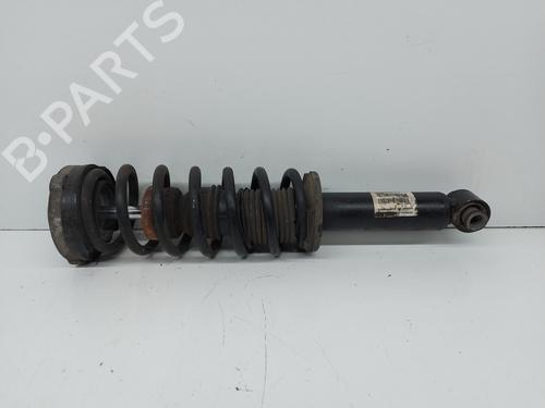 Used Left rear shock absorber BMW X3 (F25) xDrive 30 d (258 hp) 26401638