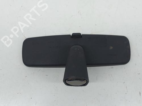 Rear mirror CITROËN BERLINGO MULTISPACE (B9) 1.6 HDi 75 16V | BP25986385I6 