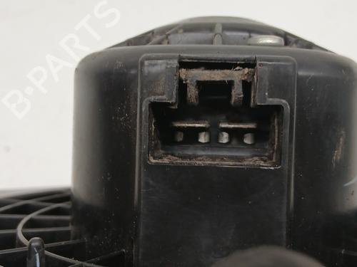 Heater blower motor SUZUKI GRAND VITARA II (JT, TE, TD) 1.9 DDiS All-wheel Drive (JT419, TD44, JB419WD, JB419XD,... | BP26008828M62 