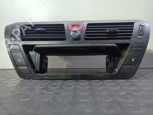 Used Air vent CITROËN C4 Grand Picasso I (UA_) 1.6 HDi (109 hp) 31958294