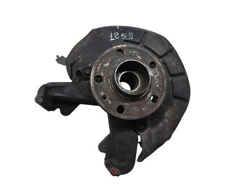 Used Left front steering knuckle Left front steering knuckle 20887788 20887788
