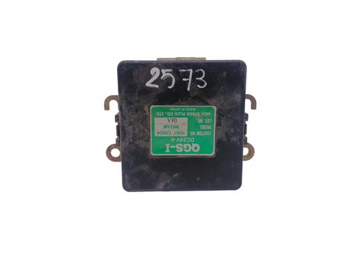Used Electronic module Electronic module NISSAN PATROL III/1 Hardtop (K160) [1979-1989] 34614064 34614064