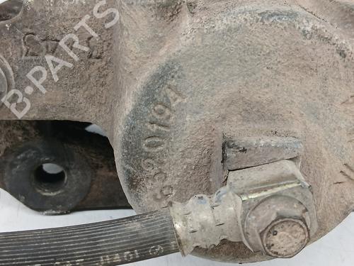 Left front brake caliper NISSAN PATROL III/1 Station Wagon (W160)  | BP28080866M105 