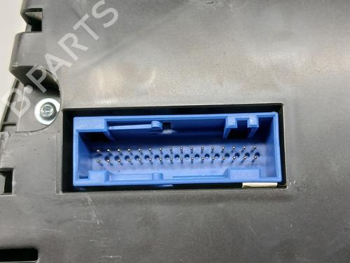 Instrument cluster VW PASSAT B6 (3C2)  | BP27270202C47 