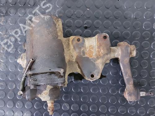 Crémaillère de direction MITSUBISHI L200 (K7_T, K6_T, K5_T) 2.5 TD 4WD (K74T) (99 hp) 32036664