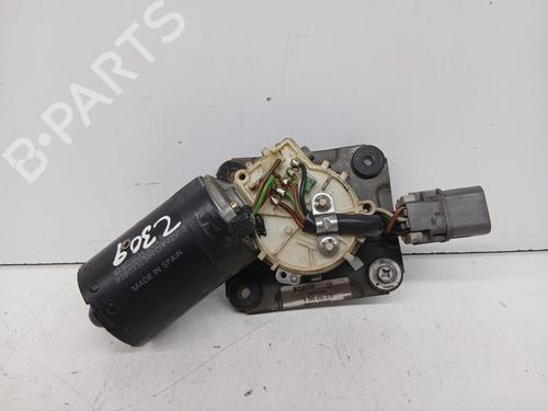Used Front wiper motor NISSAN TERRANO I (WD21) 2.7 TD 4WD (LBYD21) (99 hp) 28004909