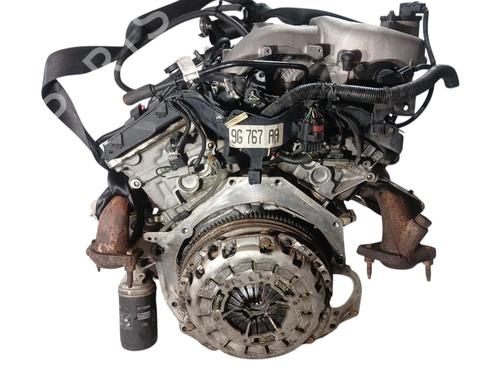 Engine JAGUAR S-TYPE II (X200) | BP33826294M1 - Image 5