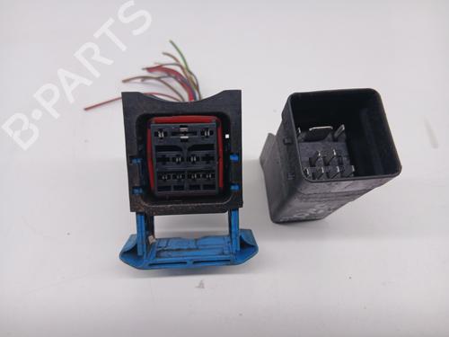 Electronic module PEUGEOT BOXER Van  | BP29879287M83