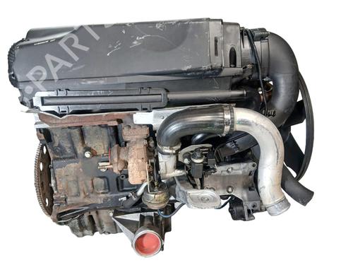 Engine BMW X5 (E53) 3.0 d | BP30105534M1 