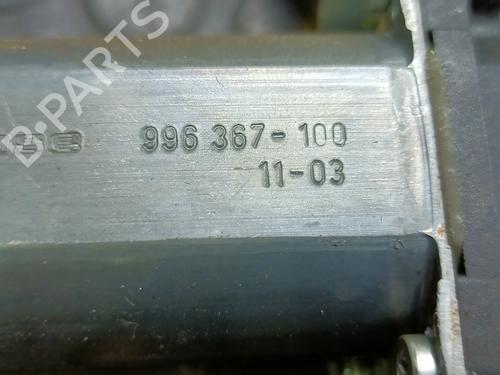 Front right window mechanism FORD TRANSIT CONNECT (P65_, P70_, P80_) 1.8 TDCi | BP20831790C23 