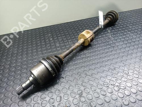 Used Right front driveshaft FORD FIESTA IV (JA_, JB_) 1.8 D (60 hp) 31952401