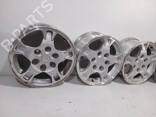 Felga MITSUBISHI PAJERO III (V7_W, V6_W)  | BP28296491C45 