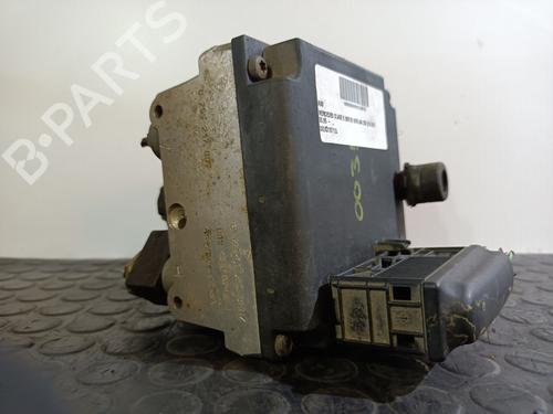 Used ABS pump MERCEDES-BENZ E-CLASS (W210) E 230 (210.037) (150 hp) 20841585