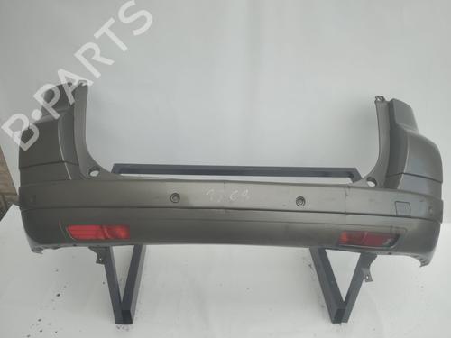 Paragolpes trasero CITROËN C4 Grand Picasso I (UA_) 1.6 HDi (109 hp) 20841956