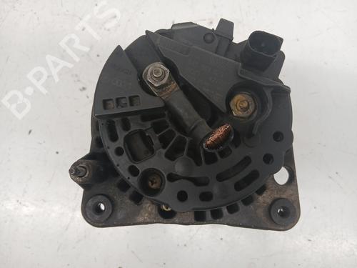 Alternator AUDI A3 (8L1) 1.9 TDI | BP28127570M7 
