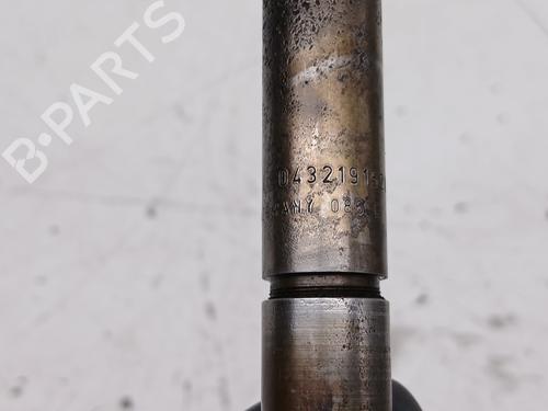 Injector BMW 3 (E46) 320 d | BP26186643M100 