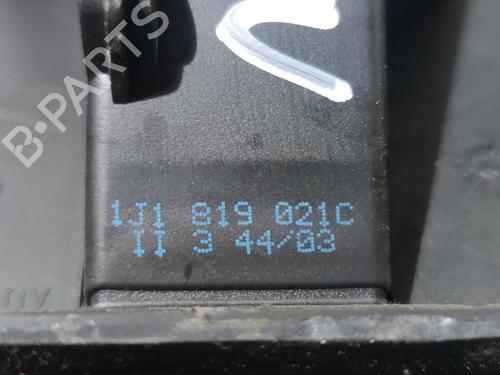 Heater blower motor SEAT LEON (1M1) 1.9 TDI | BP20822578M62 
