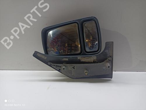 Used Right mirror NISSAN INTERSTAR Van (X70) dCI 90 (90 hp) 21286940