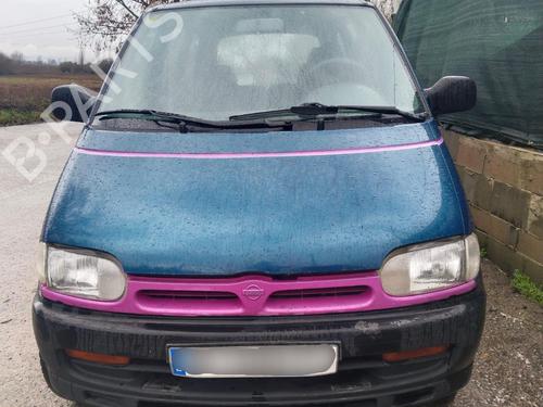 Used Parts NISSAN SERENA (C23) 2.0 D (67 hp) 4431553