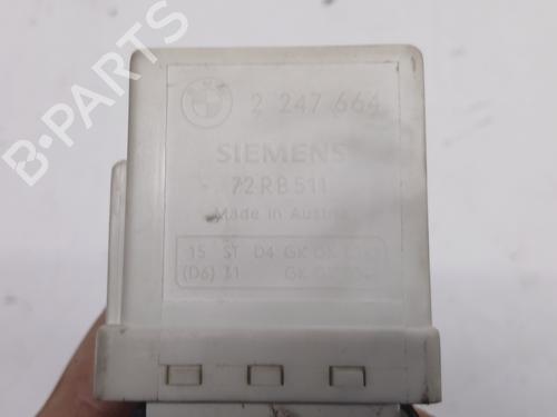 Electronic module ROVER 75 (RJ) 2.0 CDT | BP36650504M83 - Image 2