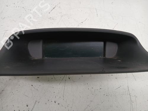 Multifunctionele display PEUGEOT 308 I (4A_, 4C_)  | BP29877909C48