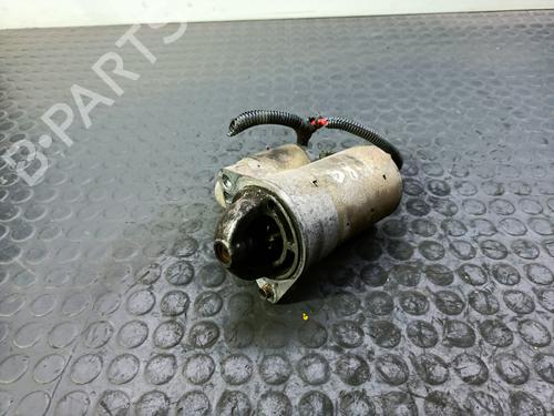 Starter CHEVROLET MATIZ (M200, M250) 1.0 | BP29167514M8 