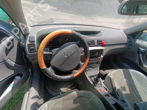 Headlight switch RENAULT LAGUNA II (BG0/1_) | BP39697070I24 - Image 12